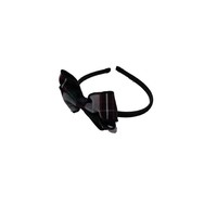 EE DEE TRIM HAIR ACCESSORIES PLAID 26