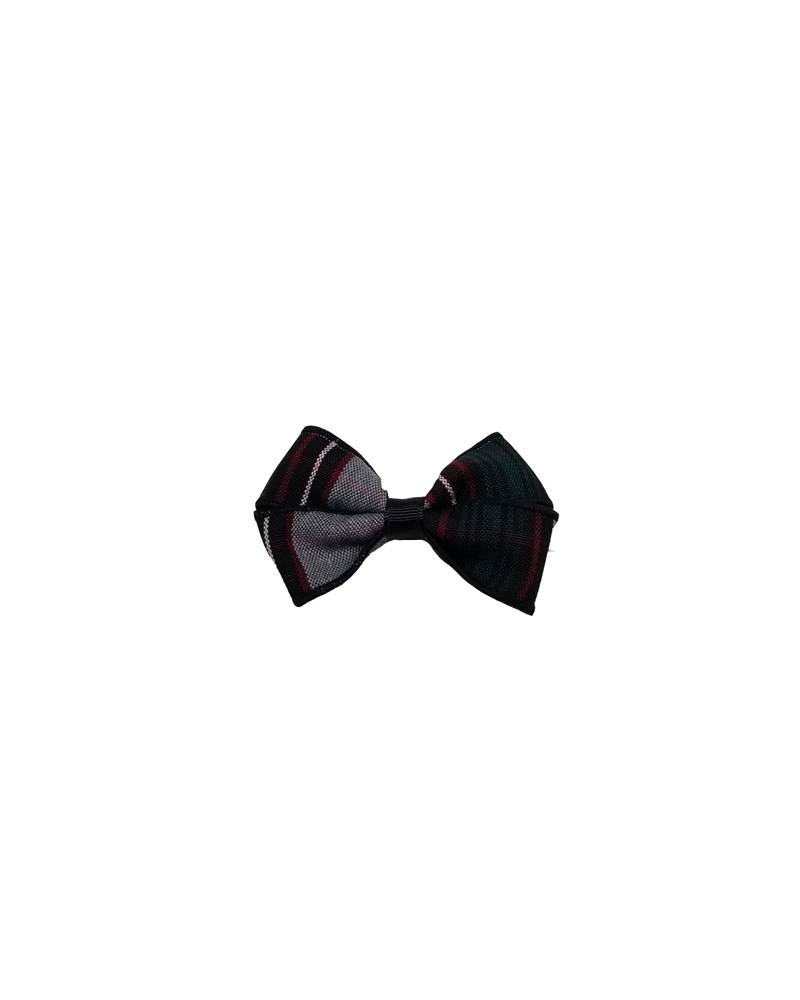EE DEE TRIM HAIR ACCESSORIES PLAID 26