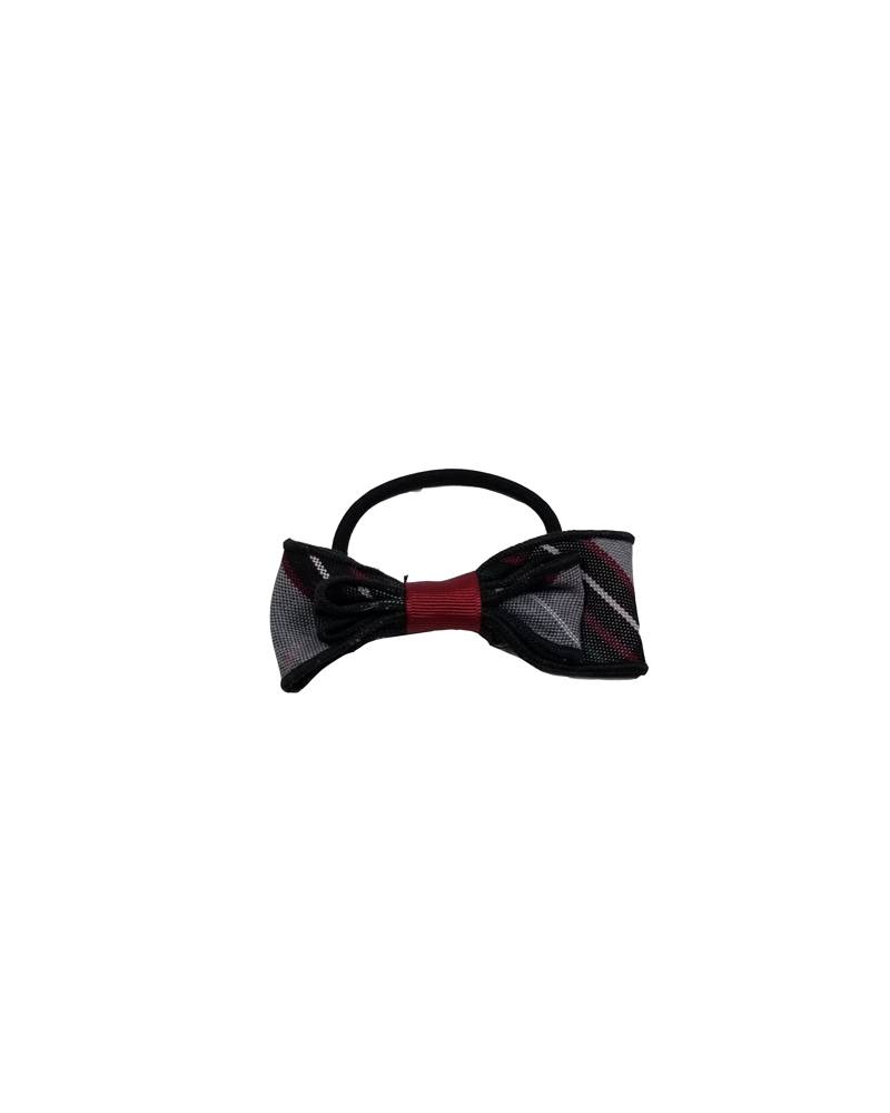 EE DEE TRIM HAIR ACCESSORIES PLAID 26