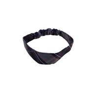 EE DEE TRIM HAIR ACCESSORIES PLAID 53
