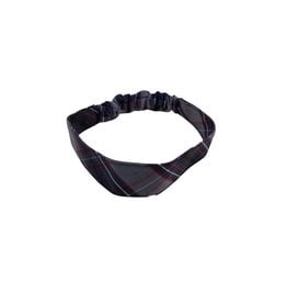 EE DEE TRIM HAIR ACCESSORIES PLAID 53