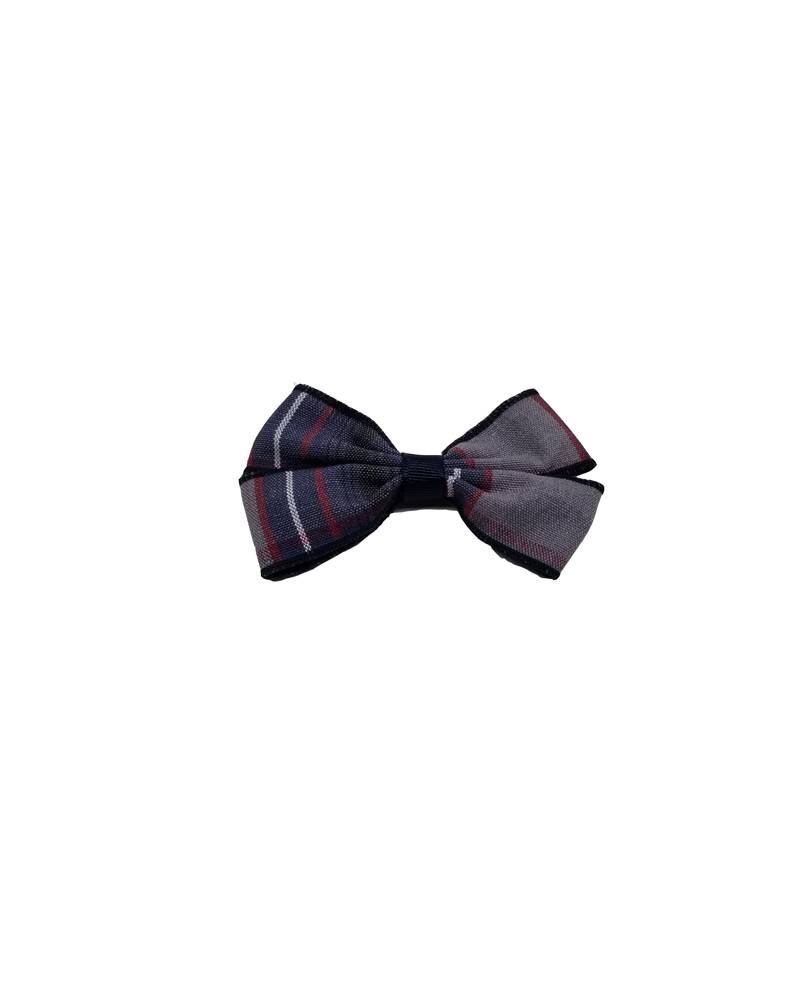 EE DEE TRIM HAIR ACCESSORIES PLAID 53