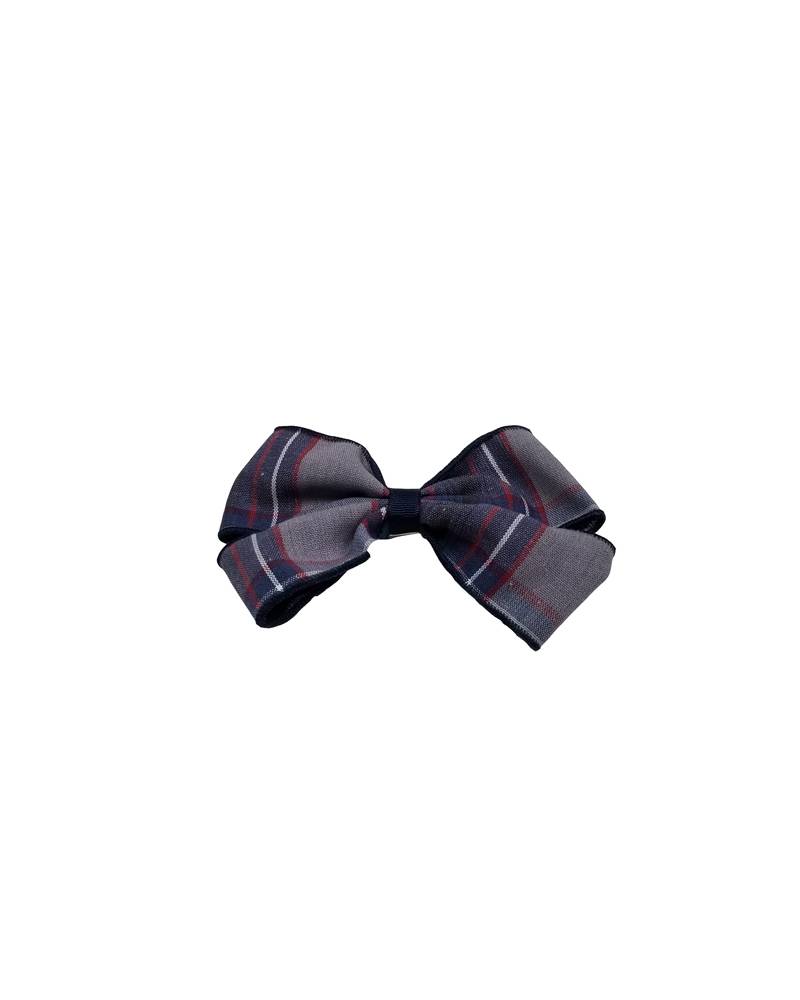 A Finishing Touch HAIR ACCESSORIES PLAID 53