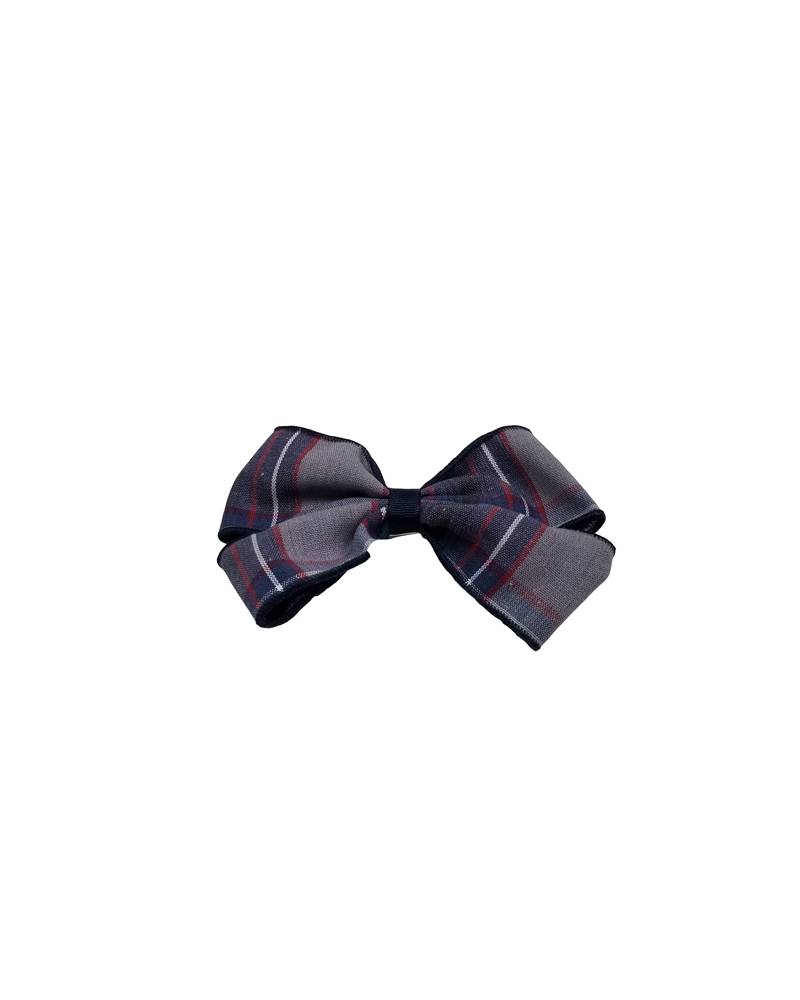 EE DEE TRIM HAIR ACCESSORIES PLAID 53