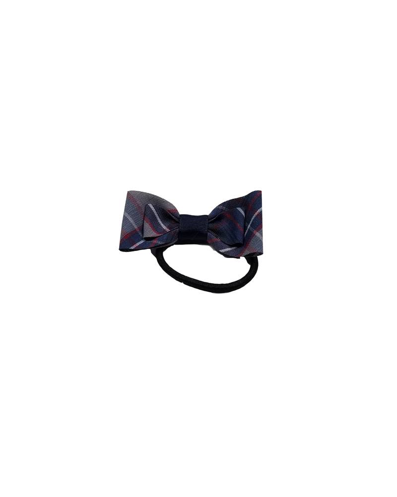 EE DEE TRIM HAIR ACCESSORIES PLAID 53