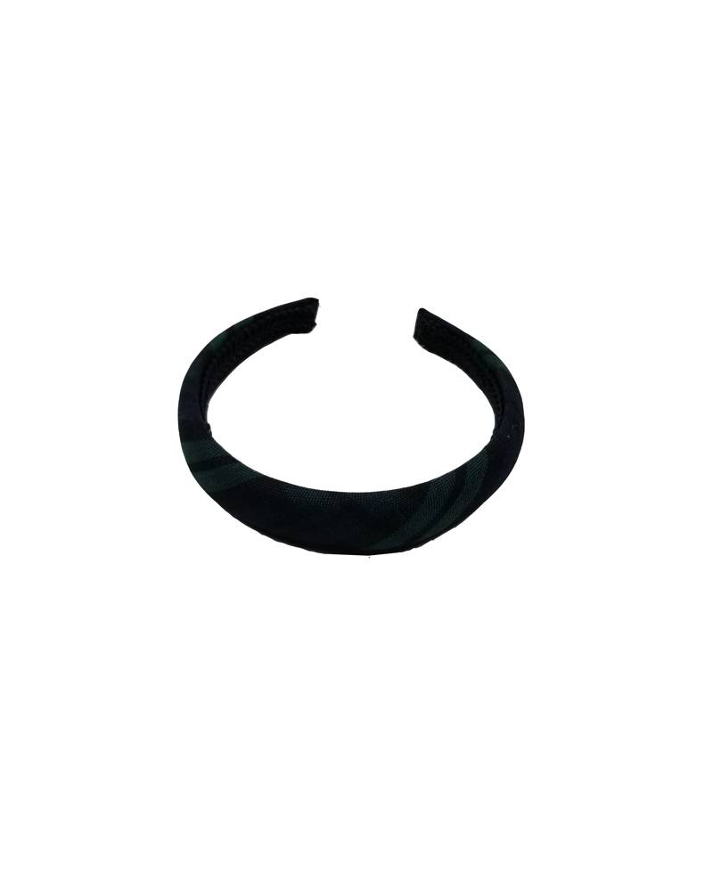 EE DEE TRIM HAIR ACCESSORIES PLAID 79