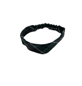 EE DEE TRIM HAIR ACCESSORIES PLAID 75