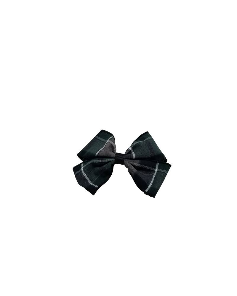 EE DEE TRIM HAIR ACCESSORIES PLAID 75
