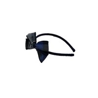 EE DEE TRIM HAIR ACCESSORIES PLAID 62