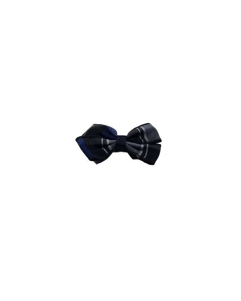 EE DEE TRIM HAIR ACCESSORIES PLAID 62