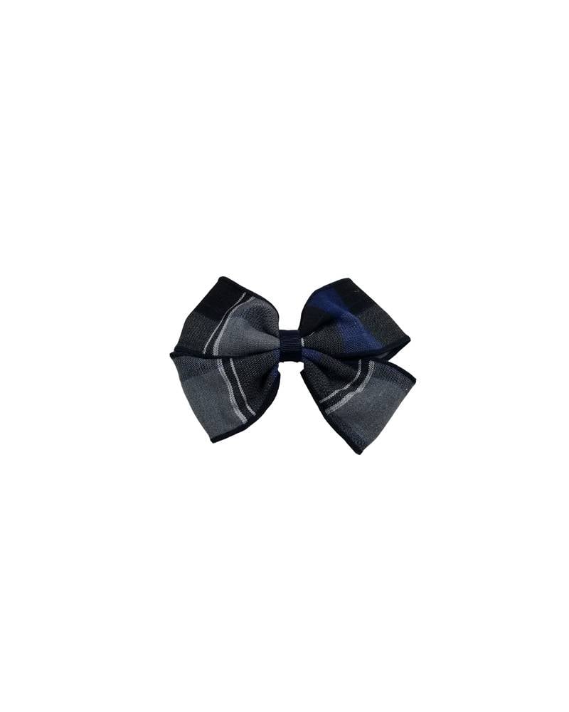 A Finishing Touch HAIR ACCESSORIES PLAID 62