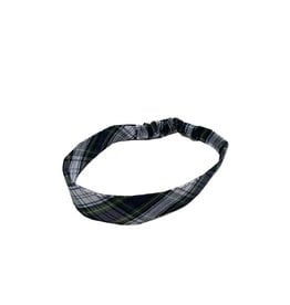 A Finishing Touch HAIR ACCESSORIES PLAID 80