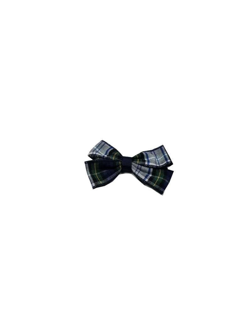 EE DEE TRIM HAIR ACCESSORIES PLAID 80