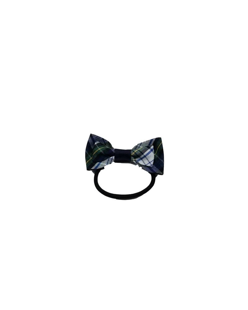 A Finishing Touch HAIR ACCESSORIES PLAID 80