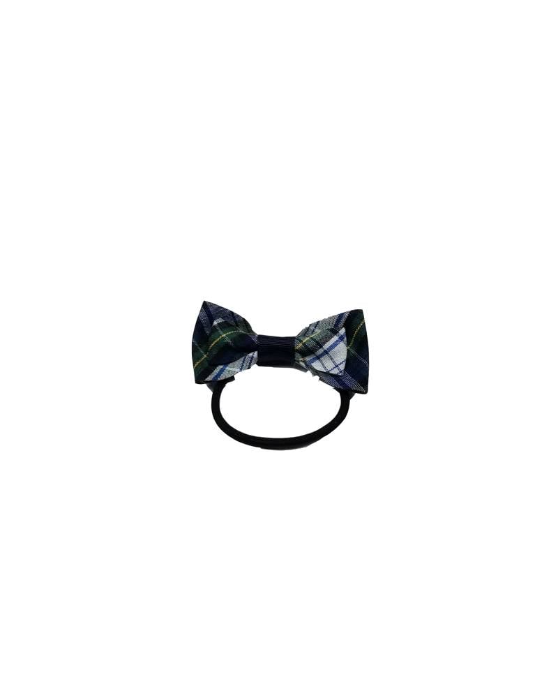 EE DEE TRIM HAIR ACCESSORIES PLAID 80
