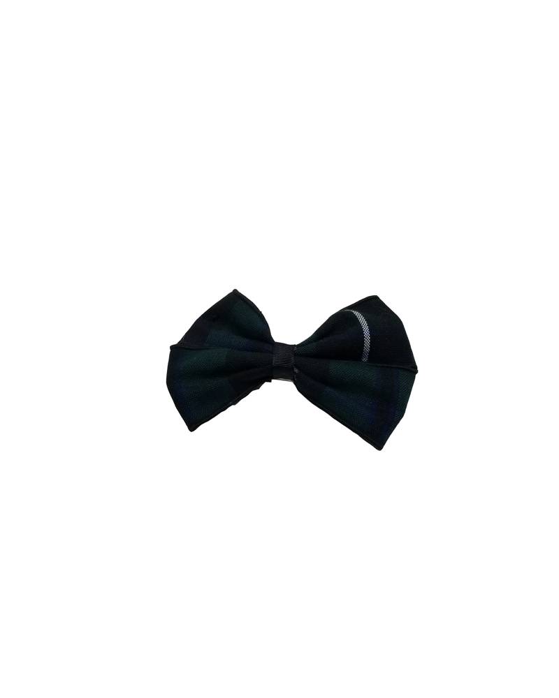 EE DEE TRIM HAIR ACCESSORIES PLAID 90