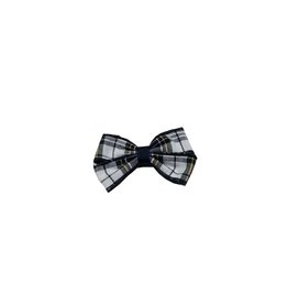 A Finishing Touch HAIR ACCESSORIES PLAID 8B