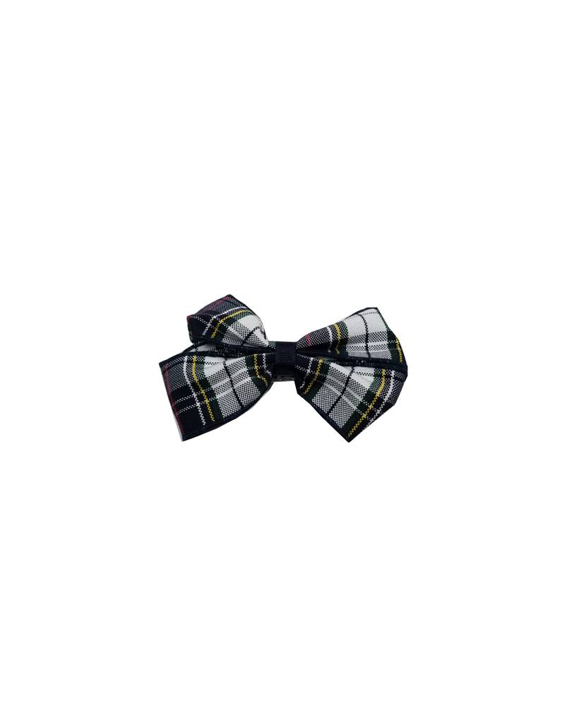 EE DEE TRIM HAIR ACCESSORIES PLAID 8B