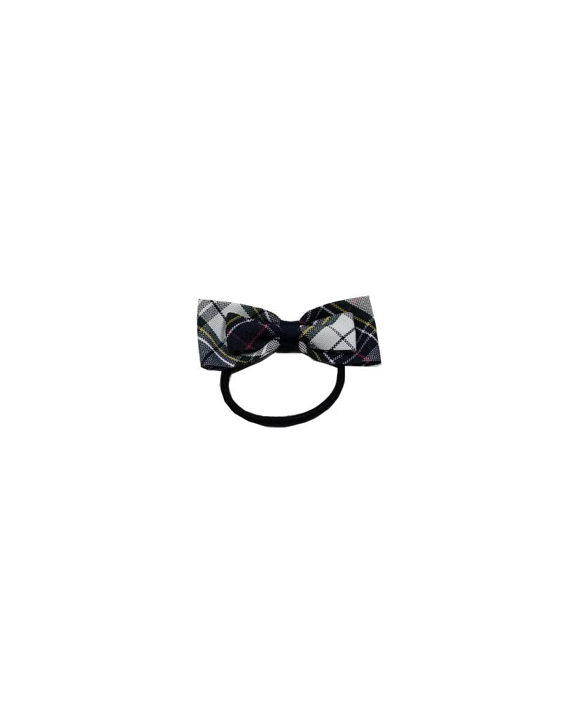 EE DEE TRIM HAIR ACCESSORIES PLAID 8B