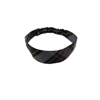 A Finishing Touch HAIR ACCESSORIES PLAID 74