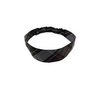 EE DEE TRIM HAIR ACCESSORIES PLAID 74