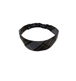 EE DEE TRIM HAIR ACCESSORIES PLAID 74