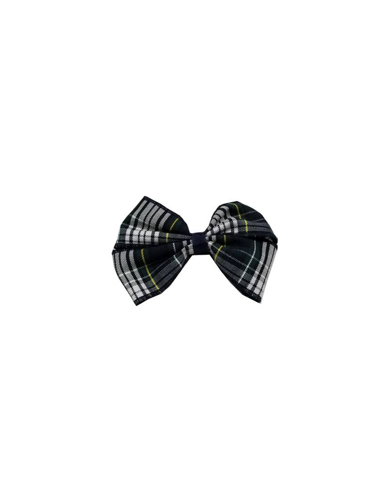 EE DEE TRIM HAIR ACCESSORIES PLAID 61