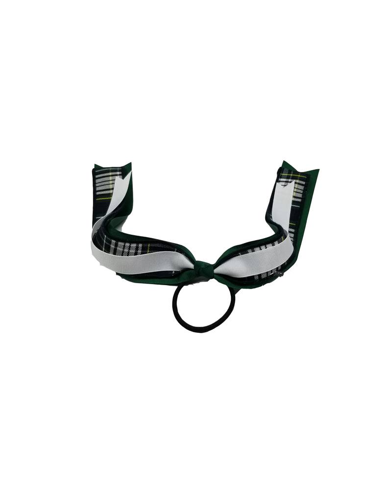 EE DEE TRIM HAIR ACCESSORIES PLAID 61