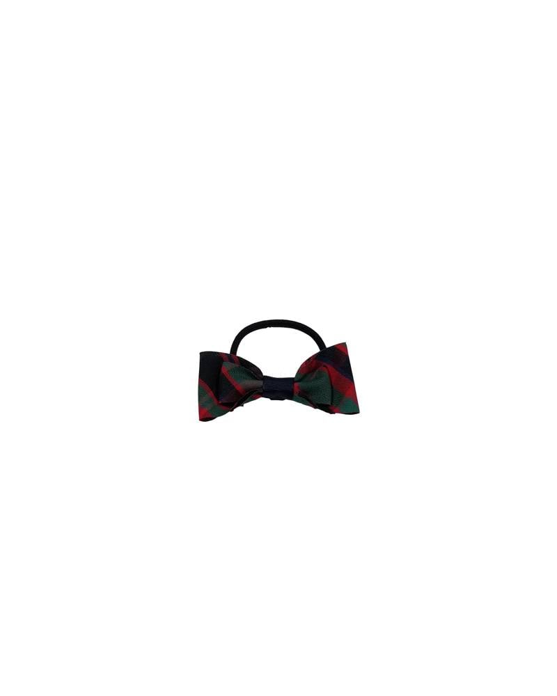 EE DEE TRIM HAIR ACCESSORIES PLAID 58