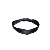 EE DEE TRIM HAIR ACCESSORIES PLAID 57