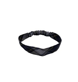 EE DEE TRIM HAIR ACCESSORIES PLAID 57