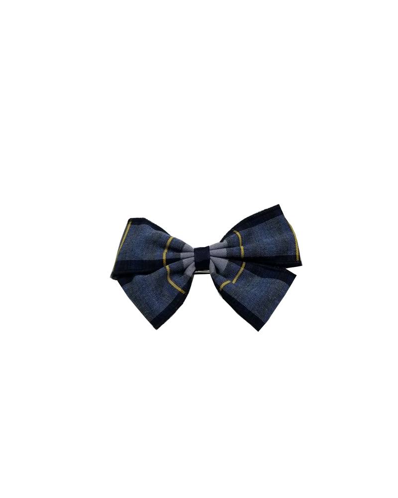EE DEE TRIM HAIR ACCESSORIES PLAID 57