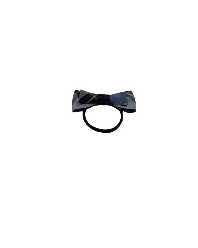 EE DEE TRIM HAIR ACCESSORIES PLAID 57