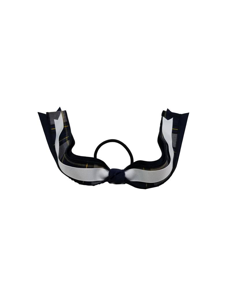 EE DEE TRIM HAIR ACCESSORIES PLAID 57