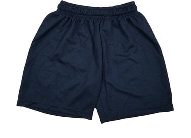 MESH SHORT