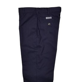 Elder Manufacturing Co. Inc. BISHOP READY PANT BOY/MENS FLAT FRONT