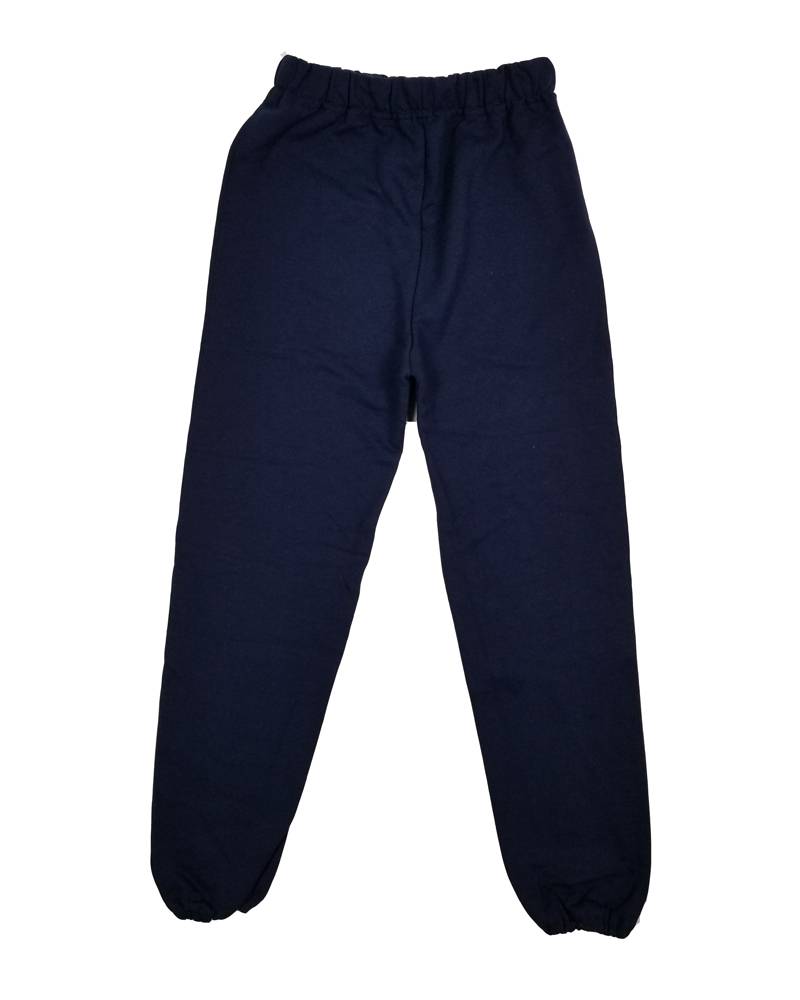 Heritage Sportswear ELASTIC BOTTOM SWEATPANTS - Educational Apparel
