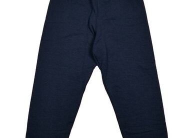 OPEN BOTTOM SWEAT PANTS