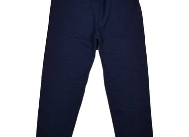 ELASTIC BOTTOM SWEATPANTS