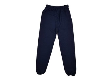 ELASTIC BOTTOM SWEATPANTS