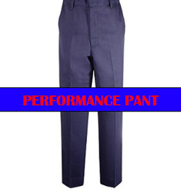 Elder Manufacturing Co. Inc. BOYS/MENS PERFORMANCE PANTS NAVY