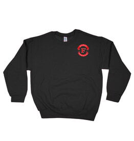 SanMar BISHOP FENWICK  CREW NECK  SWEATSHIRT