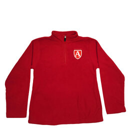Elder Manufacturing Co. Inc. ASCENSION 1/4 ZIP  FLEECE