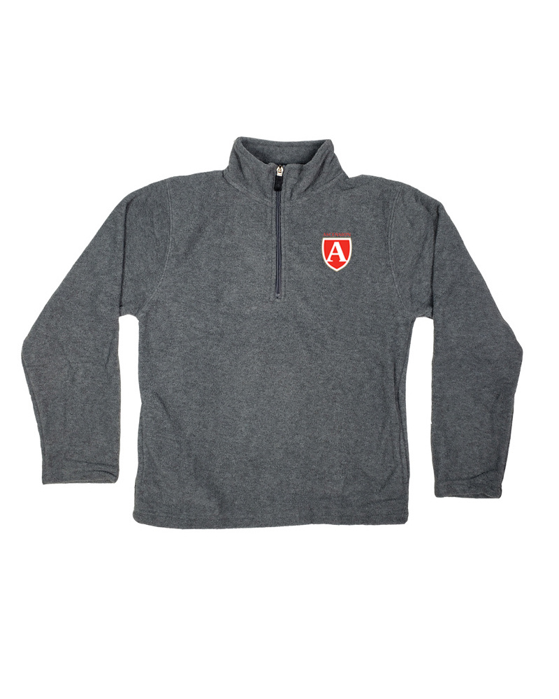 Elder Manufacturing Co. Inc. ASCENSION 1/4 ZIP  FLEECE