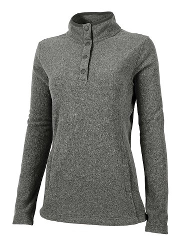 Charles River Apparel LADIES BAYVEW FLEECE