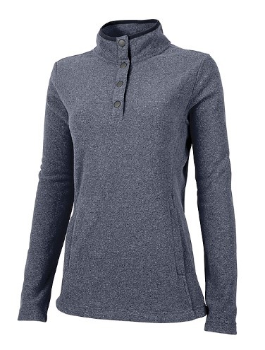 Charles River Apparel LADIES BAYVEW FLEECE