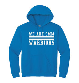 SanMar St. Mary Magdalene Spiritwear Hoodie