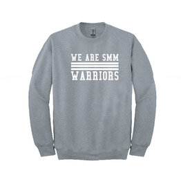 SanMar St. Mary Magdalene Spiritwear Crew Neck Sweatshirt