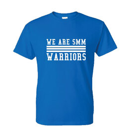 SanMar St. Mary Magdalene Spiritwear T-Shirt