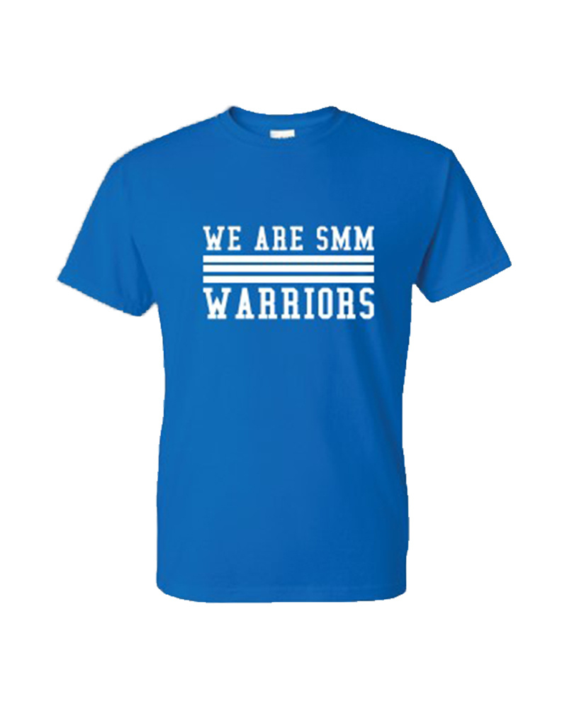 SanMar St. Mary Magdalene Spiritwear T-Shirt